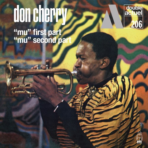 Don cherry first - don,