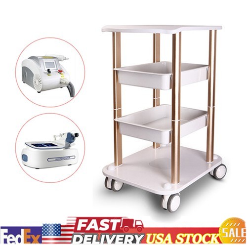 New trolley stand assembled - stand,