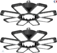 Éclairage LED Garage 210W