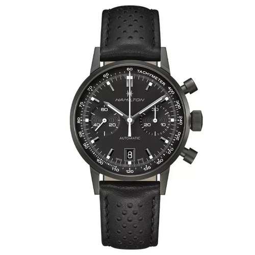 Montre hamilton american - hamilton,