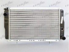 FRIGAIR Radiateur du moteur