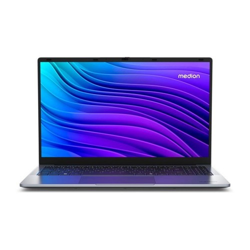 Portable medion akoya - pc,