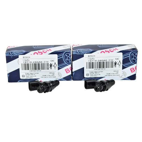 Fuel injector for boulevard - fuel,