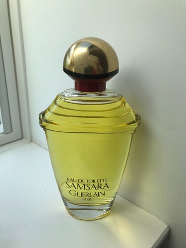 Geant factice edt - geant,