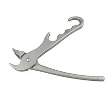 Moule à Pizza Anti-chaud En