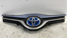 Calandre TOYOTA YARIS 3 PHASE