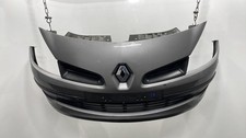 Pare choc avant RENAULT CLIO 3