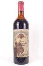 lalande de pomerol château