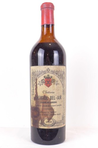Lalande pomerol château - lalande, de