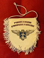 fanion militaire ALAT