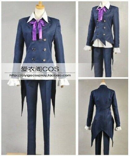 Pandora hearts leo baskerville - hearts,