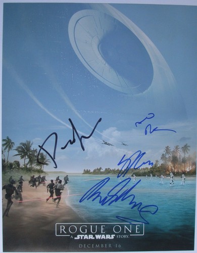Rogue one star wars - one, a
