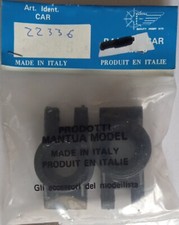 Mantua 22336 Arrière Moyeu