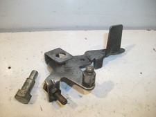 Moteur ROBIN EY13 - 2B - Platine de commande manuelle des gaz