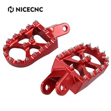 Cnc repose pieds larges - cnc, repose-pieds