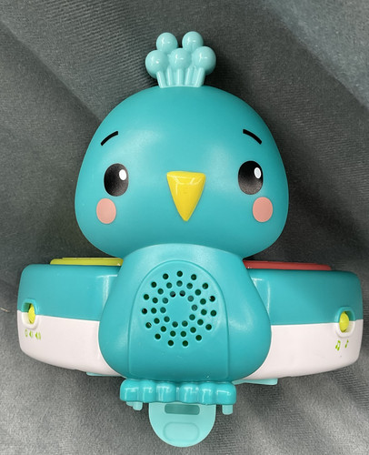 Fisher price blooming fun - fisher,