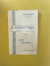 Saint François Régis de la