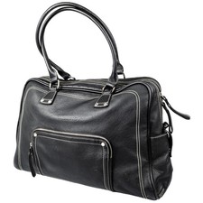 sac Longchamp cuir