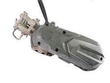 Moteur - SYM 300 GTS EFI -