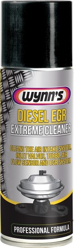 Wynns diesel egr nettoyeur - wynns, 3