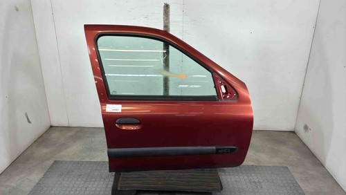 Porte avant droit renault - renault, clio