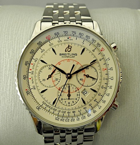 Montre breitling montbrillant - montre,