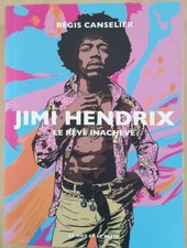 Régis CANSELIER - JIMI
