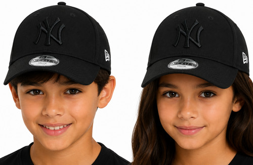Casquette baseball new era - casquette,