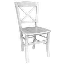 Chaise En Bois Venezia