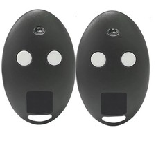 Télécommande portail garage - télécommande,