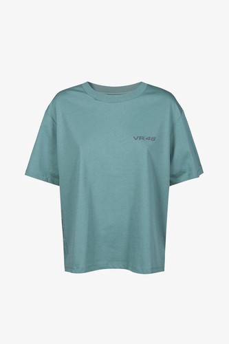Shirt vr46 core femme - t-shirt,