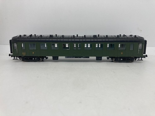 Jouef hj4027 voiture ocem - ho,
