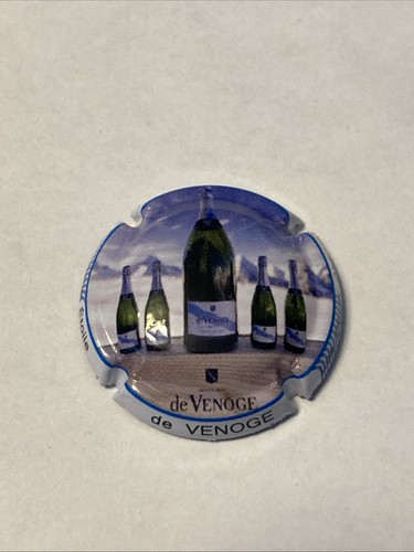 Capsule champagne venoge - de,