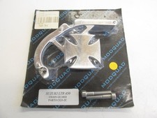 Carter pignon de sortie de