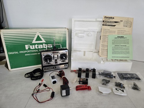 Futaba digital proportional - futaba,