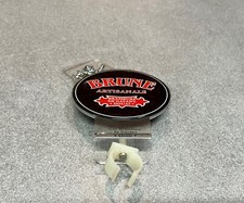 ANCIEN CAVALIER PVC NOIR POMPE