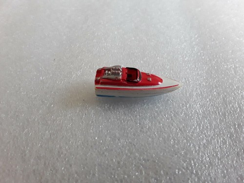 Micro machines bateau speed - machines,