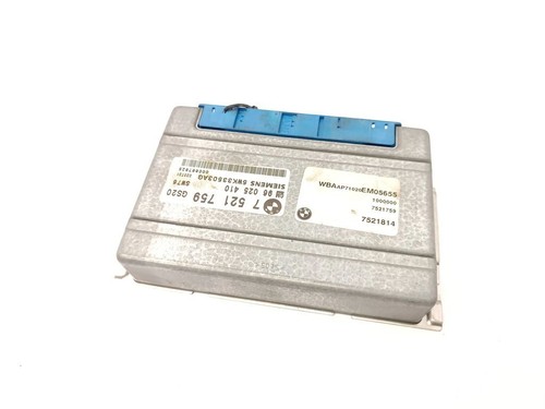 Bmw e46 2003 boîte - 3,