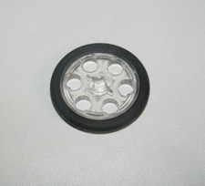 Lego ® Lot 2 Roue Engrenage