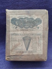 Filtres à café de poilu  de