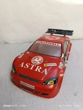 COQUE VOITURE RC Opel Astra 