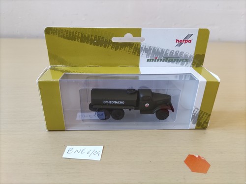 Herpa minitanks camion - herpa, minitanks,