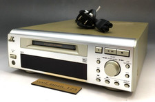 Enregistreur MD compact SANSUI