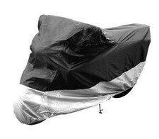 HOUSSE PROTECTION MOTO PLUIE NEIGE SOLEIL TAILLE XL DUCATI