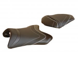 Housse selle design yamaha - de,