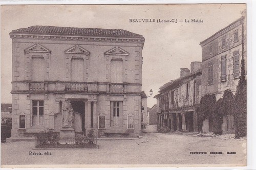 Carte postale ancienne - ancienne, cpa