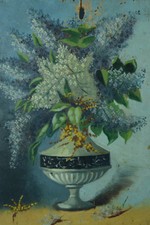 Charmant tableau Bouquet de