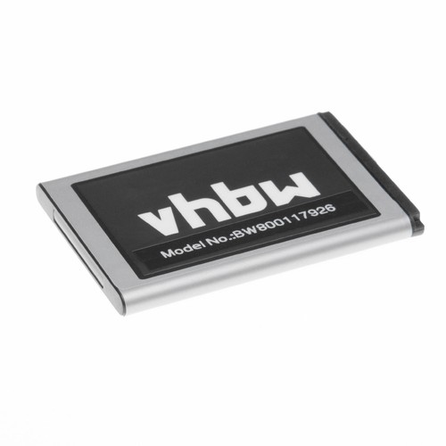 Batterie pour samsung s5600 - samsung, gt-s5600