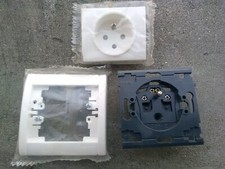 LEGRAND Sagane lots de 3