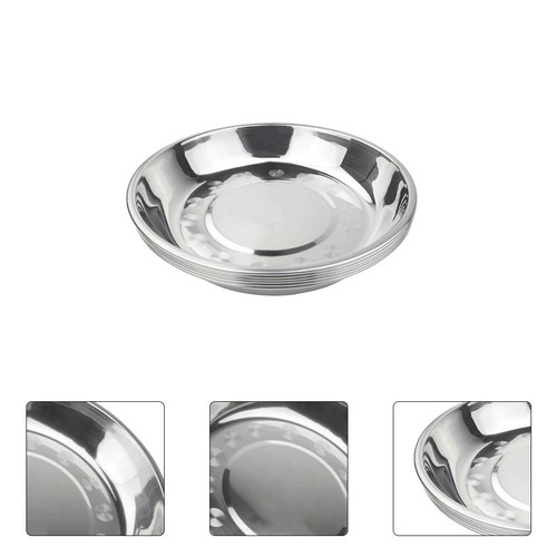 Pcs assiette de camping - ,